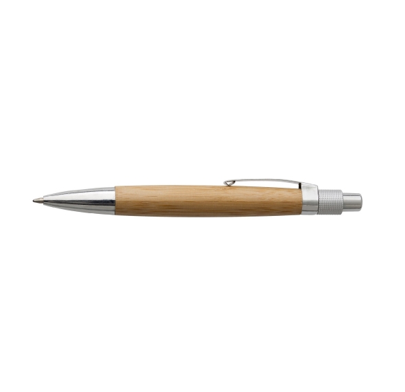 długopis bambusowy 15AL55