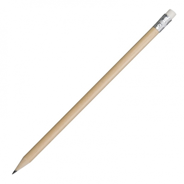 ołówek z drewna (zaostrzony) 73RD770